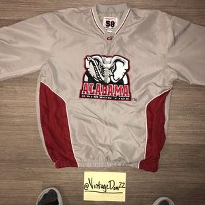 Alabama Crimson Tide Pullover
